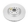 PowerStop Disc Brake Rotor P/N:EBR832EVC