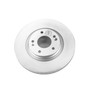 PowerStop Disc Brake Rotor P/N:JBR1710EVC