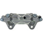 Disc Brake Caliper-PowerStop - Front Left OE Stock Replacement Caliper Reman