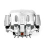 PowerStop Disc Brake Caliper P/N:L4690