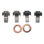 Disc Brake Caliper-PowerStop - Front Right OE Stock Replacement Caliper Reman
