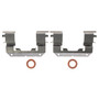 PowerStop Disc Brake Caliper P/N:L6460