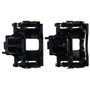 Disc Brake Caliper Set Power Stop S5044BLK