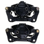 Disc Brake Caliper Set Power Stop S5044BLK