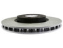 Disc Brake Rotor-Specialty - Street Performance S-Groove Technology Raybestos