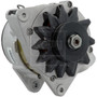 Alternator-Premium Remy 14931 Reman fits 1991 BMW M5 3.6L-L6
