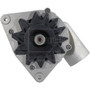 Alternator-Premium Remy 14931 Reman fits 1991 BMW M5 3.6L-L6