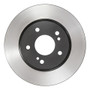 Wagner Brake Disc Brake Rotor - view 2