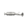 Catalytic Converter-CalCat NY and CO Walker 84689