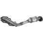 Catalytic Converter with Integrated Exhaust Manifold-EPA fits 06-13 IS250 2.5L