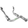 Catalytic Converter-EPA Walker 50489