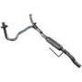 Catalytic Converter-EPA Walker 56092 fits 00-03 Dodge Dakota