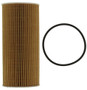 Mahle Oil Filter Porsche Boxster 2.9L and Boxster S 3.4L 2009-> Cayman 2.9L and