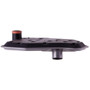Premium Guard Transmission Filter Kit P/N:PT1232