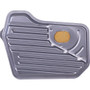 Premium Guard Transmission Filter Kit P/N:PT1211