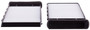 Premium Guard Cabin Air Filter P/N:PC4863