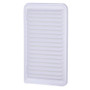 Premium Guard Engine Air Filter P/N:PA5432