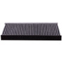 Premium Guard Cabin Air Filter P/N:PC5549