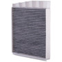Premium Guard Cabin Air Filter P/N:PC5508