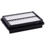 Premium Guard Engine Air Filter P/N:PA5587