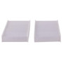 Premium Guard Cabin Air Filter P/N:PC5764