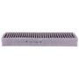 Premium Guard Cabin Air Filter P/N:PC5840C