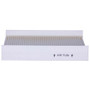 Premium Guard Cabin Air Filter P/N:PC6099