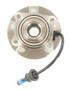 SKF Wheel Bearing and Hub Assembly P/N:BR930327