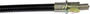Dorman - First Stop Parking Brake Cable P/N:C92358