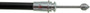 Dorman - First Stop Parking Brake Cable P/N:C92452