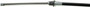 Dorman - First Stop Parking Brake Cable P/N:C92452