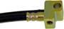 Dorman - First Stop Brake Hydraulic Hose P/N:H38949