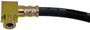 Dorman - First Stop Brake Hydraulic Hose P/N:H380071