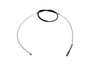 Dorman - First Stop Parking Brake Cable P/N:C95237