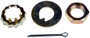Dorman - HELP Spindle Lock Nut Kit P/N:04990