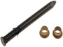 Dorman - HELP Door Hinge Pin and Bushing Kit P/N:38402