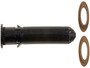 Dorman - HELP Door Hinge Pin and Bushing Kit P/N:38402