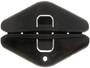 Dorman - HELP Window Guide P/N:45287