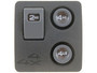 Dorman - HELP 4WD Switch P/N:49175