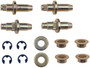 Dorman - HELP Door Hinge Pin and Bushing Kit P/N:38437