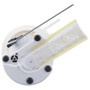 Delphi Fuel Pump Module Assembly P/N:FG0159