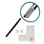 Delphi Fuel Pump and Strainer Set P/N:FE0418
