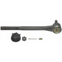 QuickSteer Steering Tie Rod End P/N:ES681N