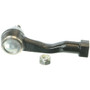 MOOG Chassis Products Steering Tie Rod End P/N:ES3618