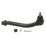 QuickSteer Steering Tie Rod End P/N:ES800035