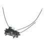Standard Ignition A/C Selector Switch,HVAC Blower Motor Switch P/N:HS-314