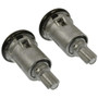 Standard Ignition Door Lock Kit P/N:DL-5B
