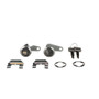 Standard Ignition Door Lock Kit P/N:DL-3