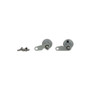 Standard Ignition Door Lock Kit P/N:DL-3