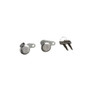 Standard Ignition Door Lock Kit P/N:DL-3